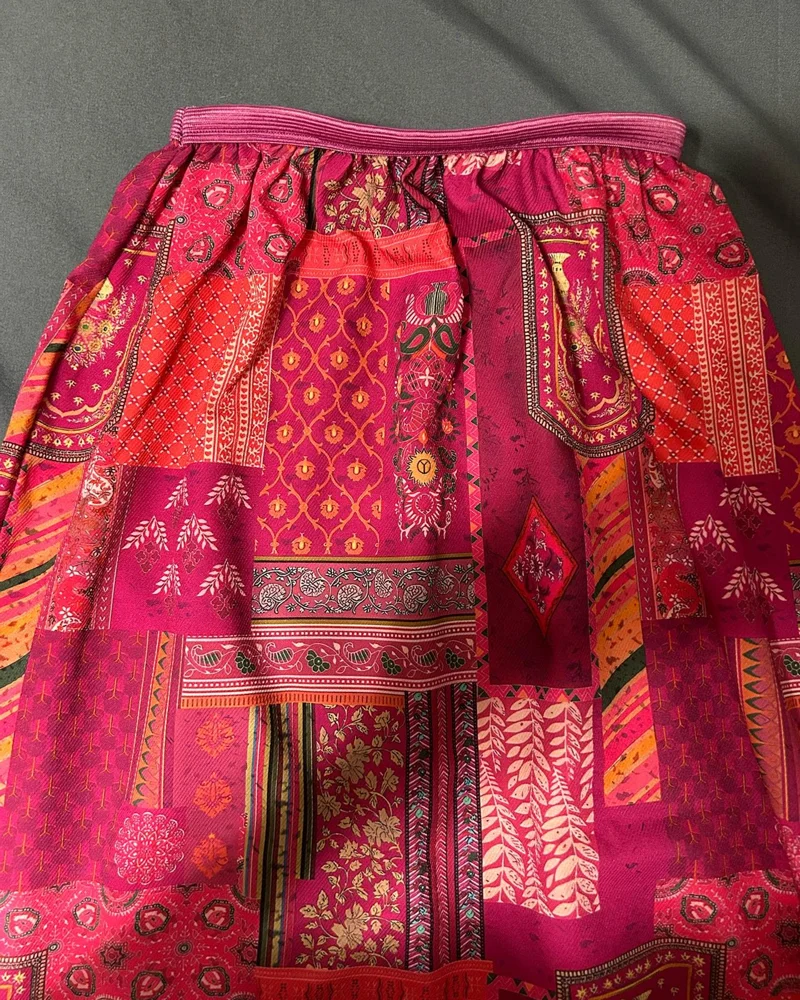 Skirts, size Other, photo 2