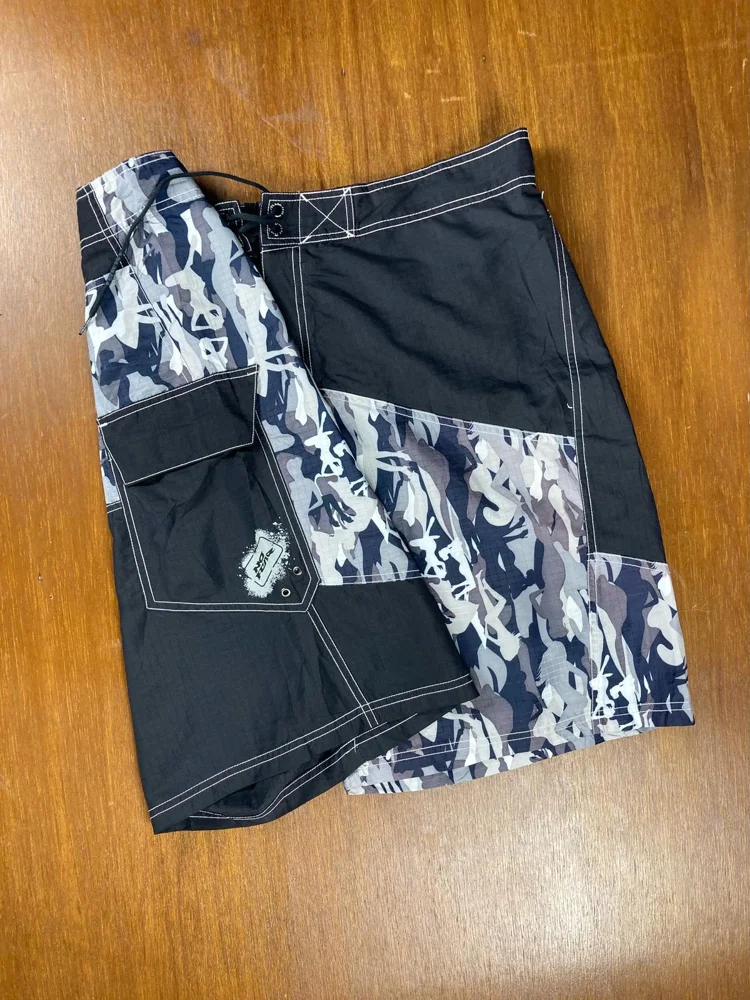 No Fear Shorts, size XL, photo 3