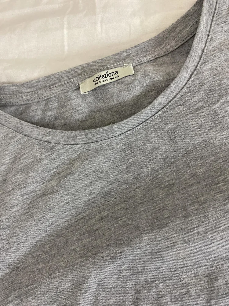 Crop Tops, size S / 36 / 8, photo 3