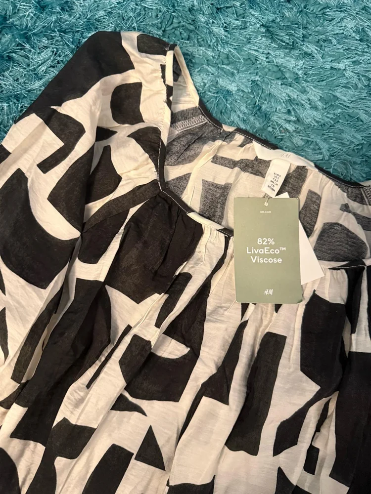H&M Mini Dresses, size S / 36 / 8, photo 2