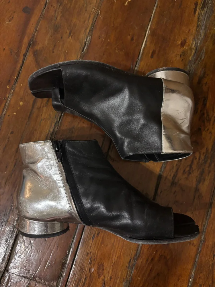 Maison Margiela Boots, size 37, photo 3
