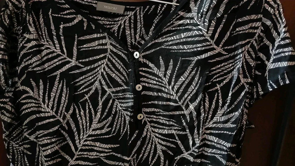 Yessica Blouses, size S / 36 / 8, photo 3