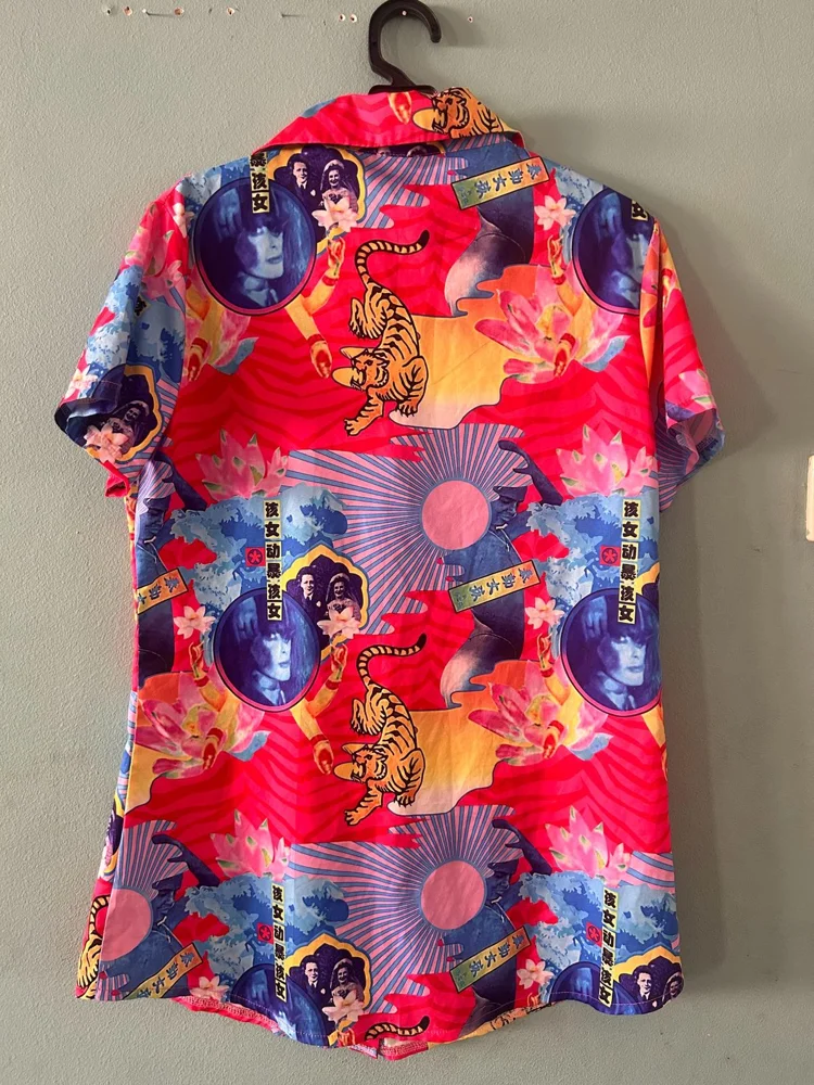 Blouses, size M / 38 / 10, photo 2