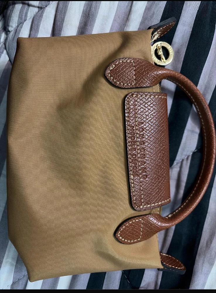 Longchamp Mini Bag, size One size, photo 3
