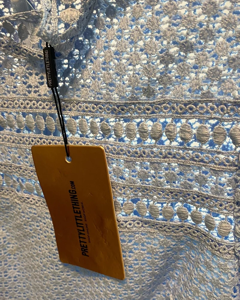 PrettyLittleThing Party Dresses, size XS / 34 / 6, photo 4