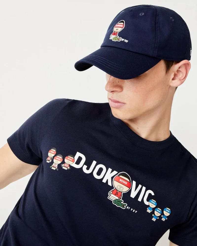 Lacoste T-shirts