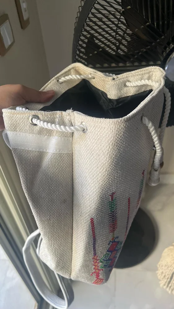 Local Cross-Body Bag, size One size, photo 4