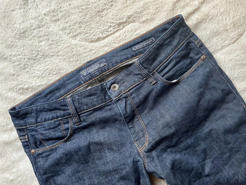 GUESS Jeans, size M / 38 / 10, photo 5
