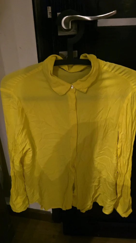 Mango Shirts