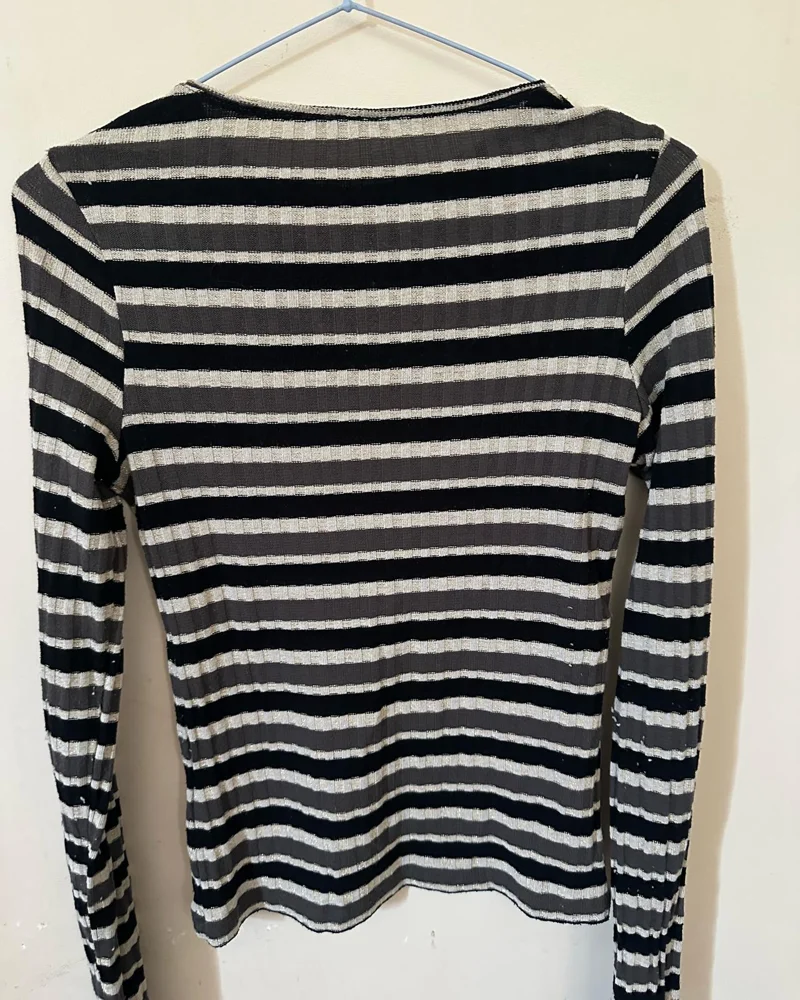 Zara T-shirts, size XS / 34 / 6, photo 2
