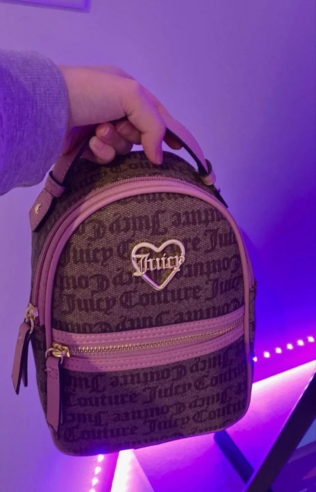 Juicy Couture Backpacks