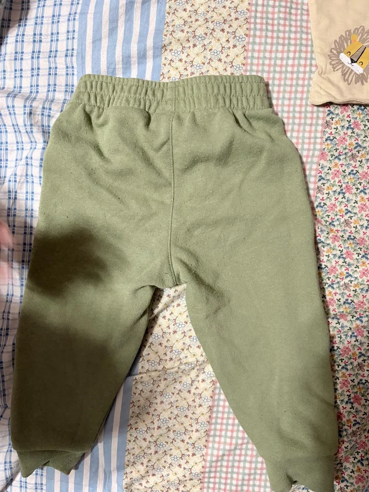 Nike Bottoms, size 9–12m, photo 3