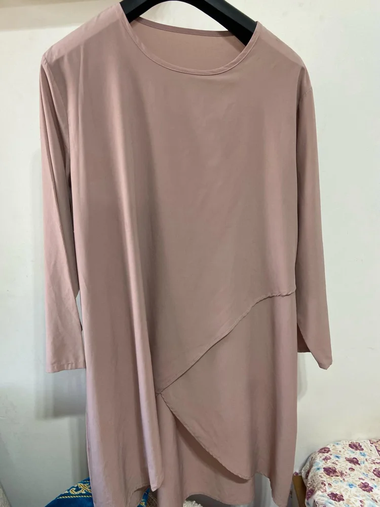 Shein Blouses, size XXXL / 46 / 18, photo 2