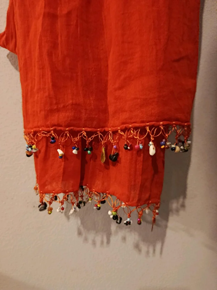 Scarves, size Other, photo 2