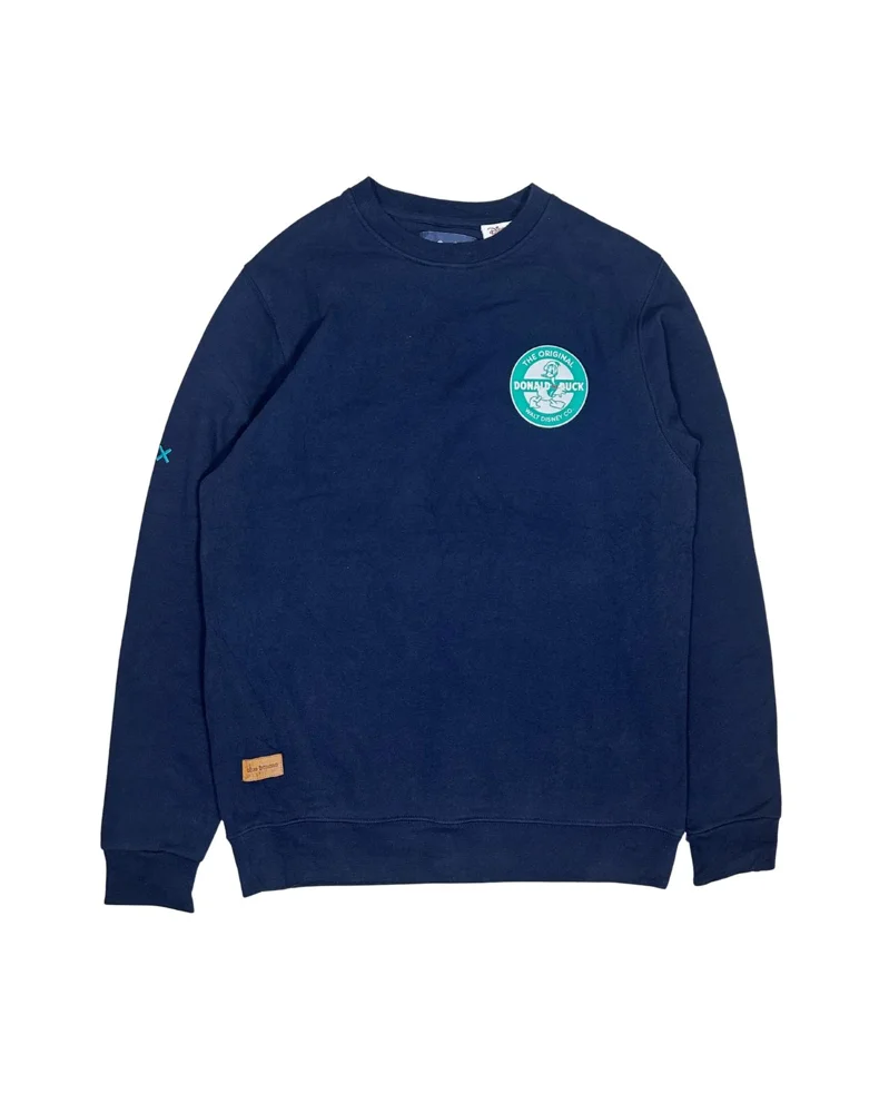 Disney Sweatshirts, size XS, photo 2