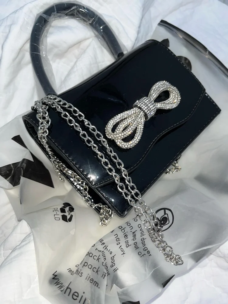 Shein Mini Bag, size Other, photo 2