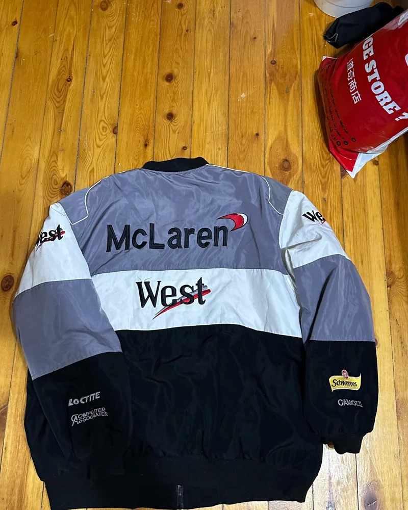 Mercedes-Benz Jackets, size XXL, photo 2
