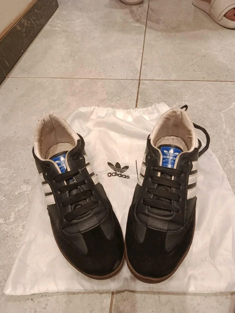 adidas Flats, size 38, photo 2