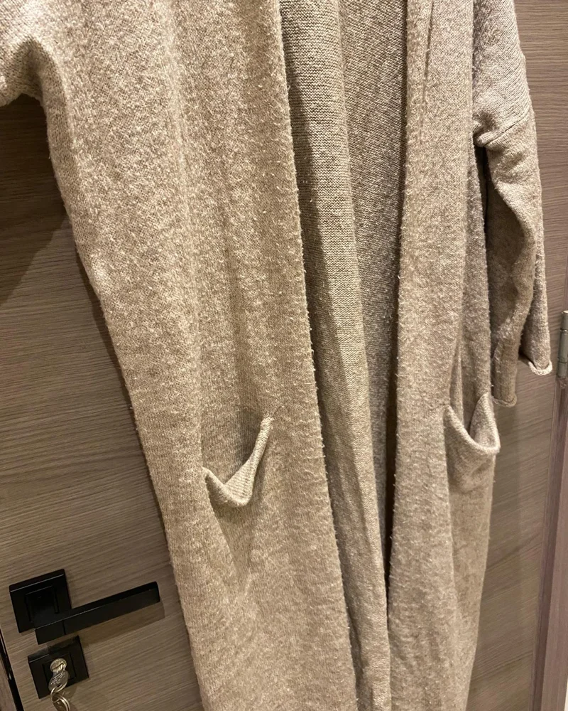 Cardigans, size One size, photo 4