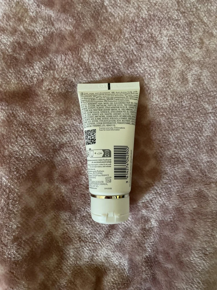 Biotherm Skin care, size Other, photo 2