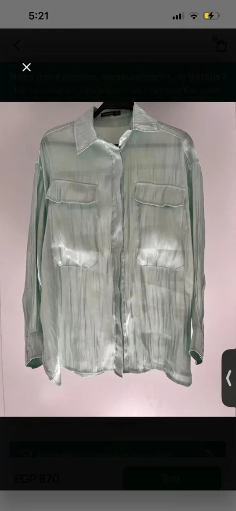 Boohoo Shirts