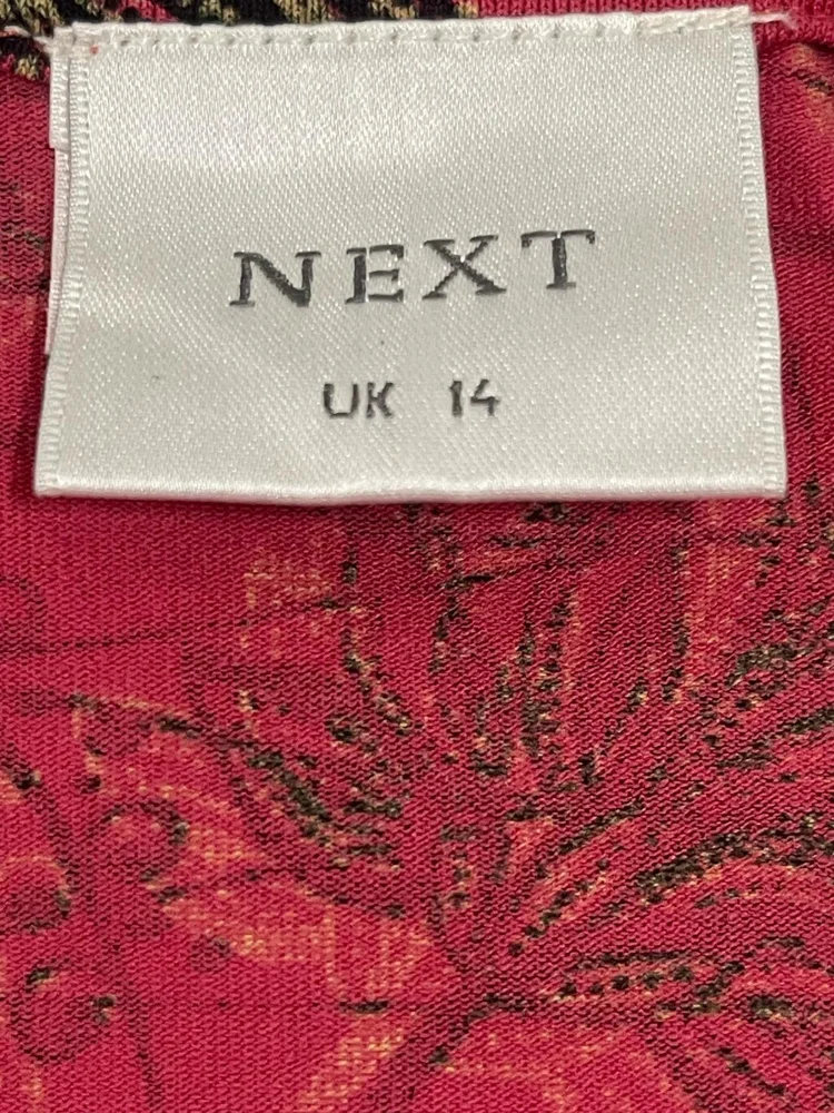 Next Blouses, size M / 38 / 10, photo 6