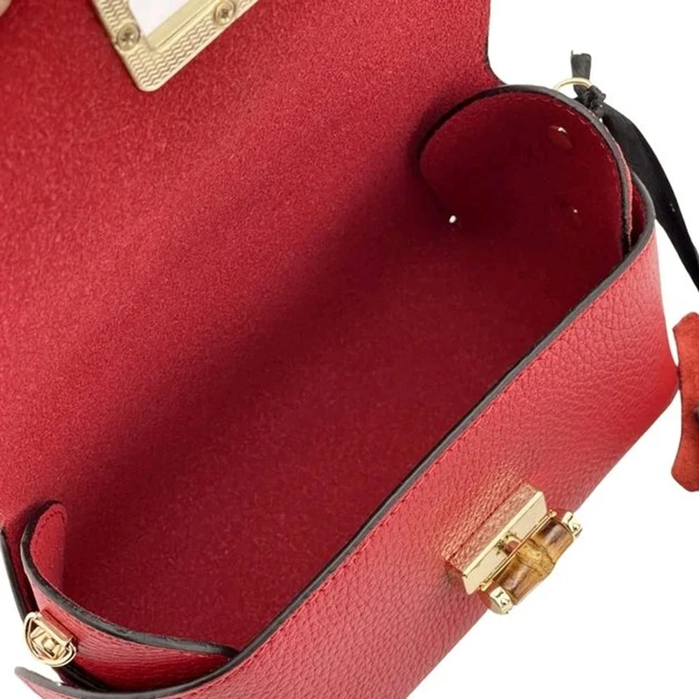 Mini Bag, size Other, photo 4