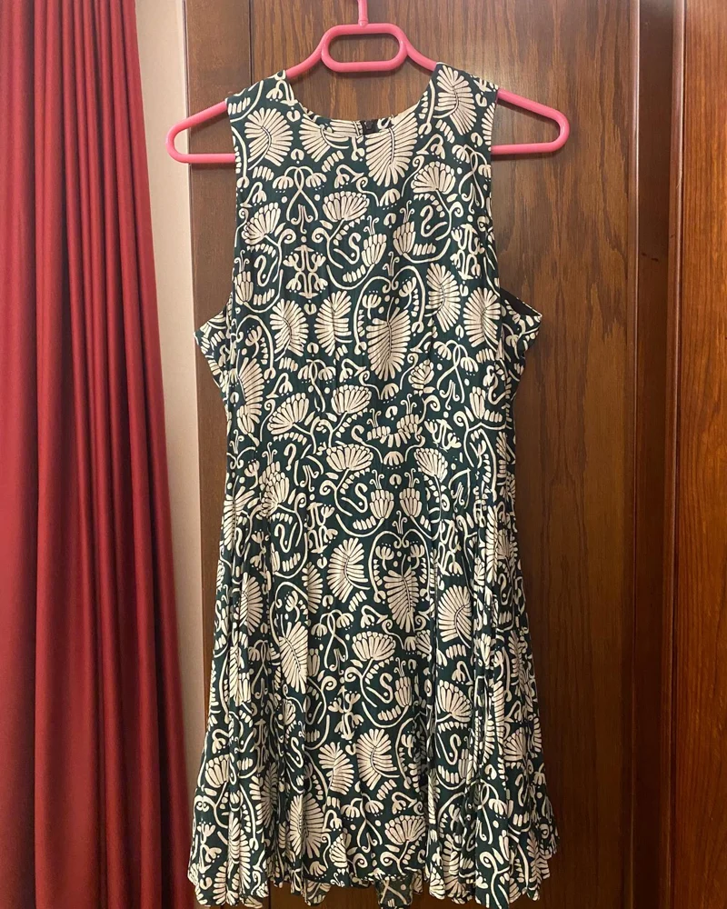 H&M Mini Dresses
