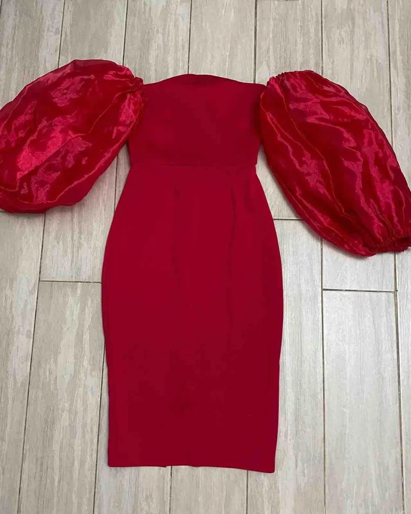 Bodycon Dresses
