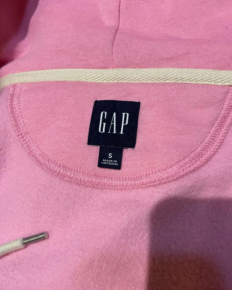 GAP Hoodies, size S / 36 / 8, photo 5