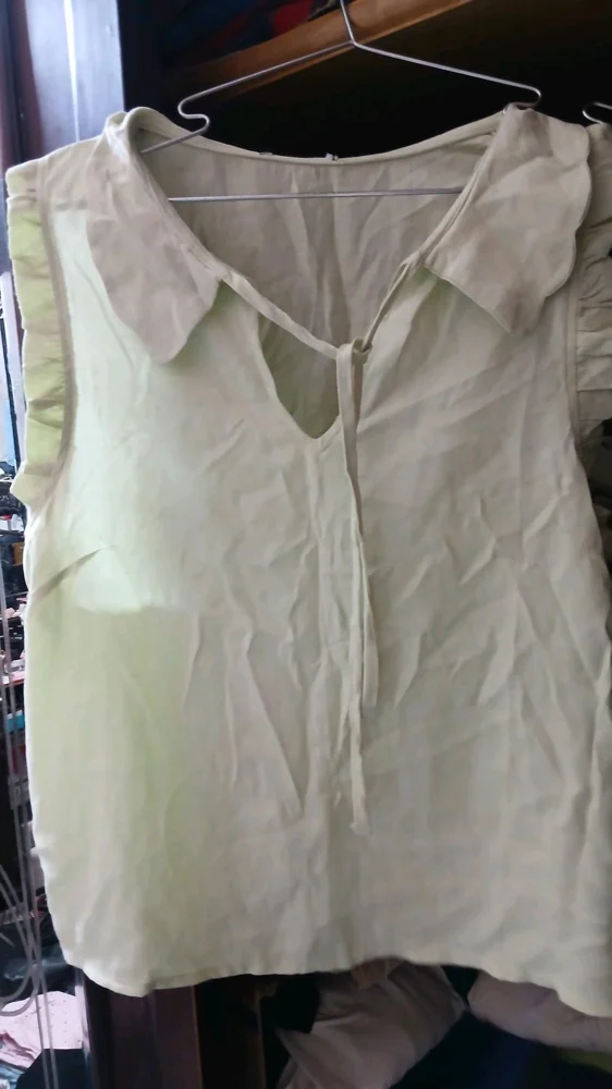 ONLY Blouses, size S / 36 / 8, photo 3