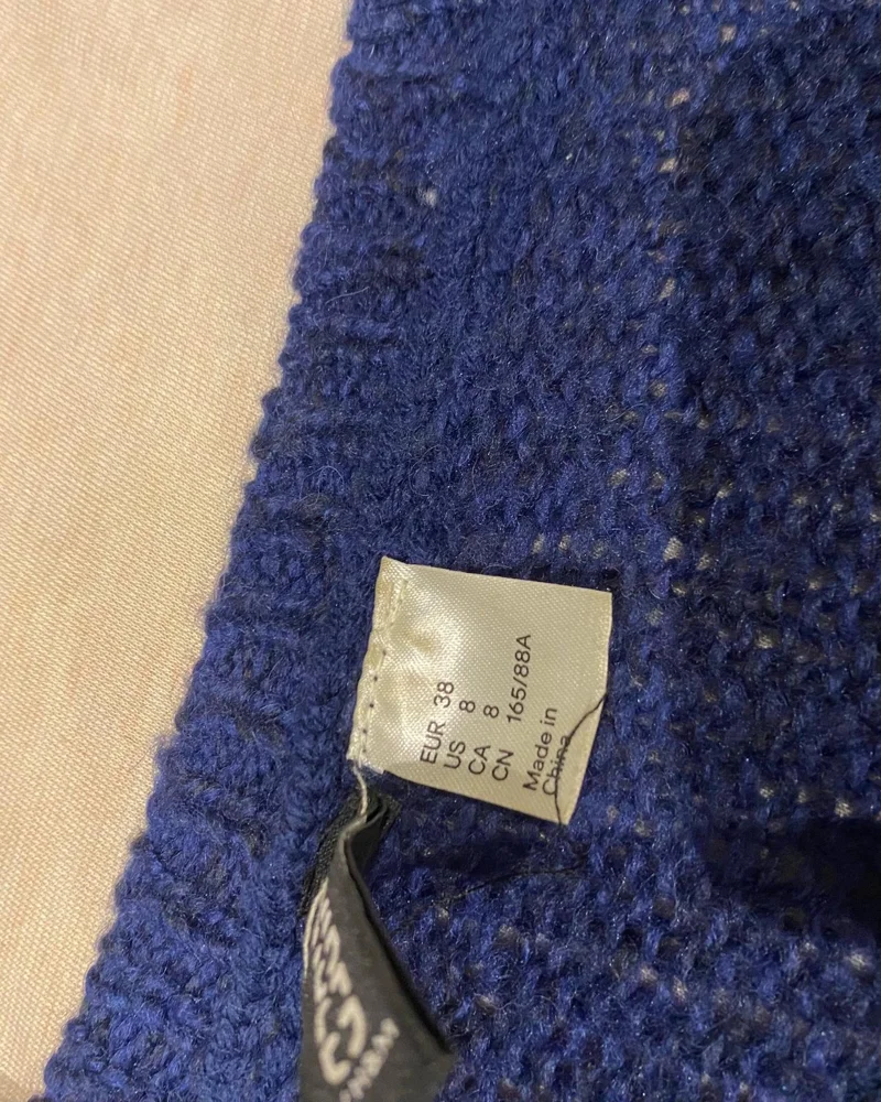 H&M Sweaters & Pullovers, size M / 38 / 10, photo 5