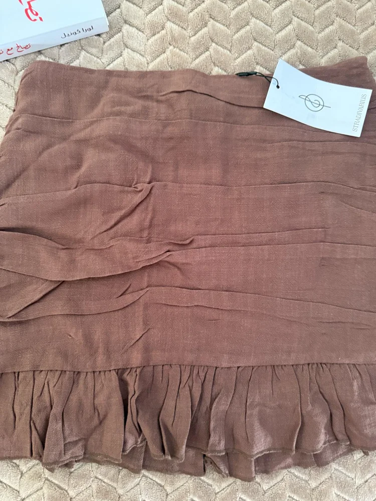 Stradivarius Skirts, size S / 36 / 8, photo 2