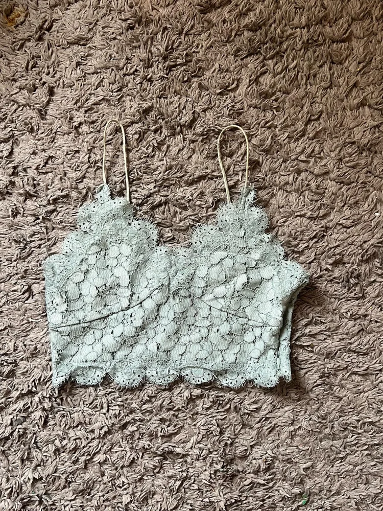 H&M Crop Tops, size S / 36 / 8, photo 2