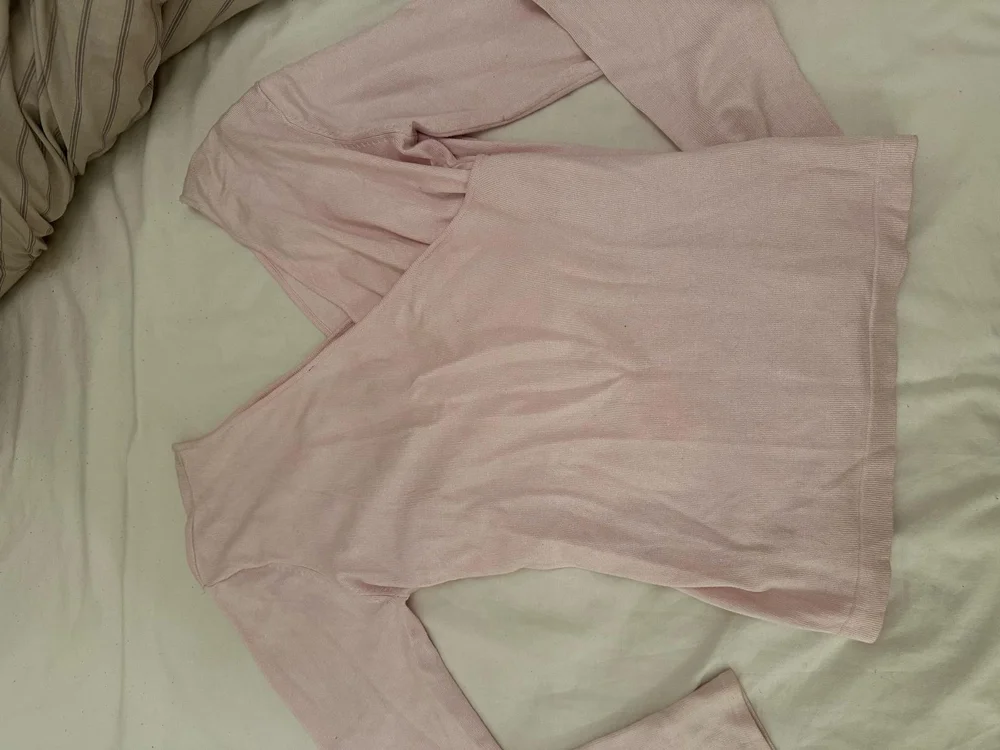 Long Sleeve, size S / 36 / 8, photo 4