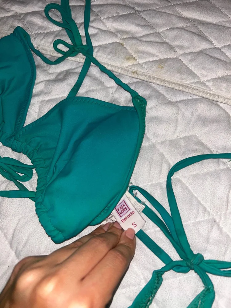 Defacto Bikini, size S / 36 / 8, photo 3