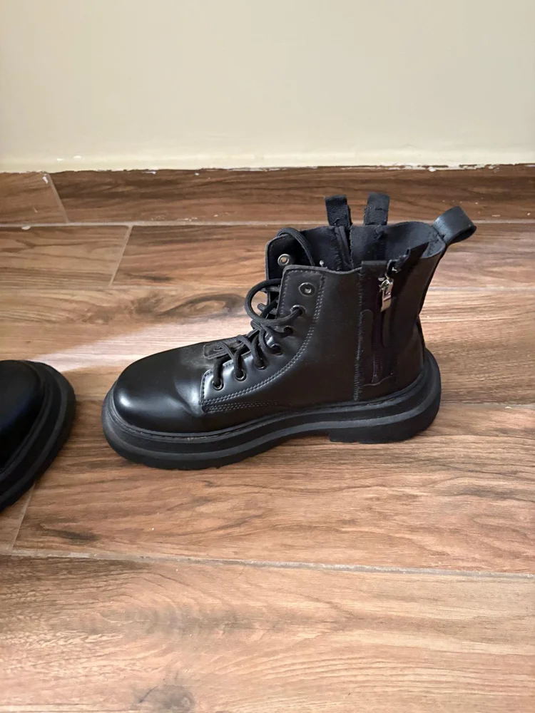 Shein Boots, size 42, photo 6
