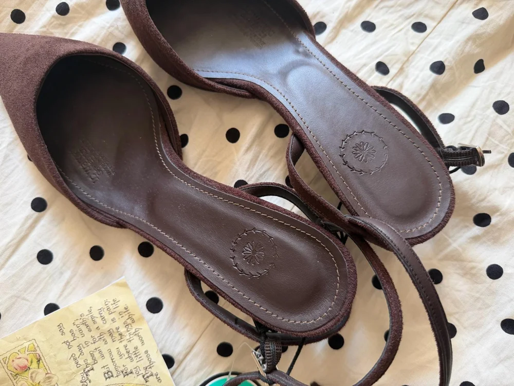 LC Wakiki Kitten Heels, size 39, photo 2