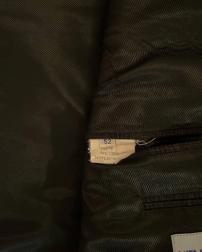 Kenzo Blazers, size L, photo 4