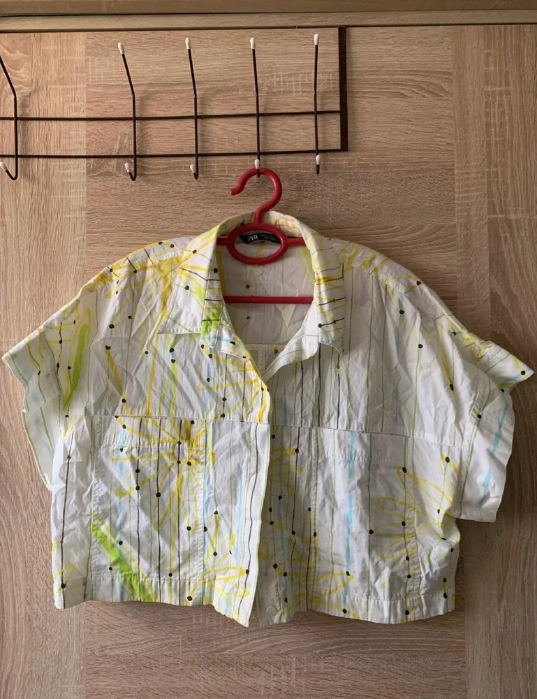 Zara Shirts, size XL / 42 / 14, photo 3