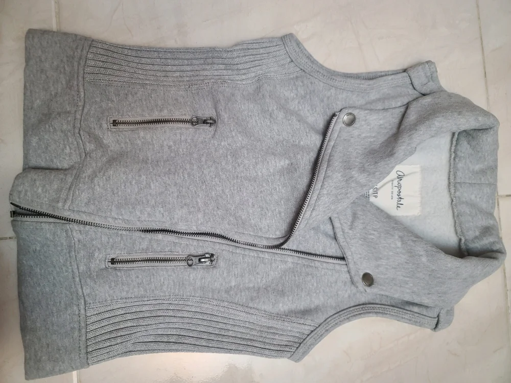 Aero Vests, size XS / 34 / 6, photo 4