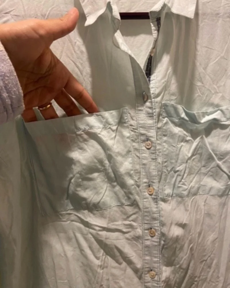 Blouses, size XL / 42 / 14, photo 3