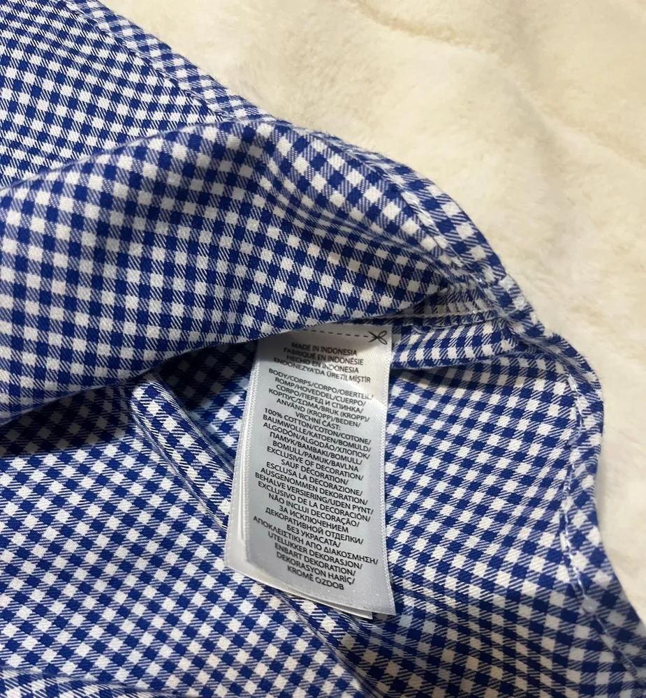 Ralph Lauren T-shirts, size XS / 34 / 6, photo 5