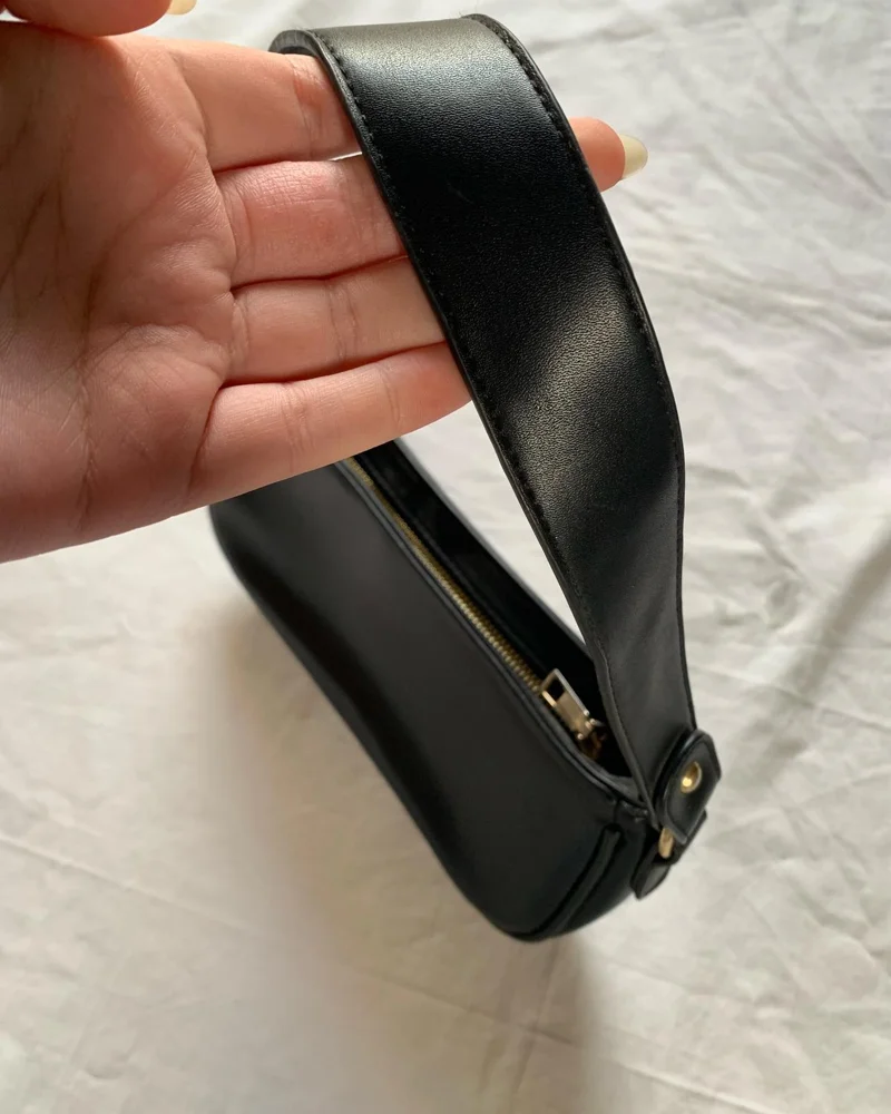 Shoulder Bag, size Other, photo 4