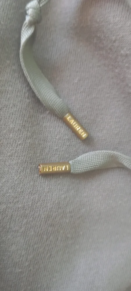 Ralph Lauren Capris