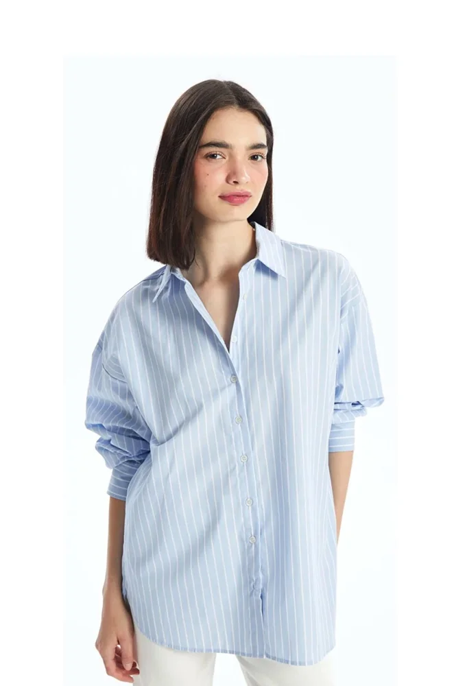 LC Wakiki Long Sleeve