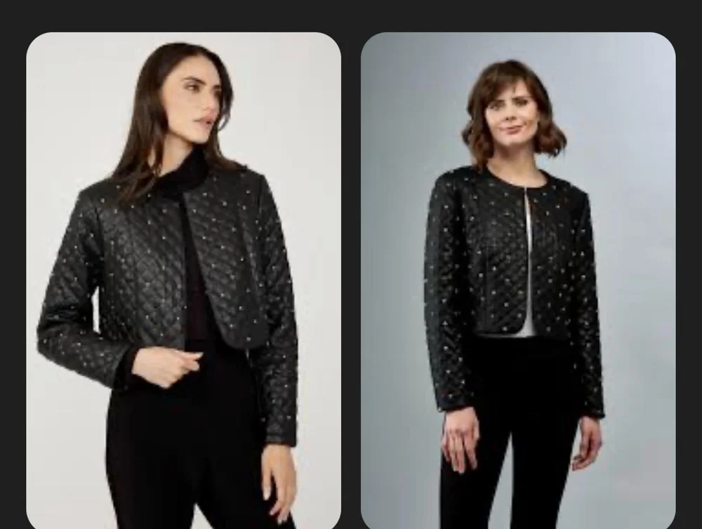 Jackets