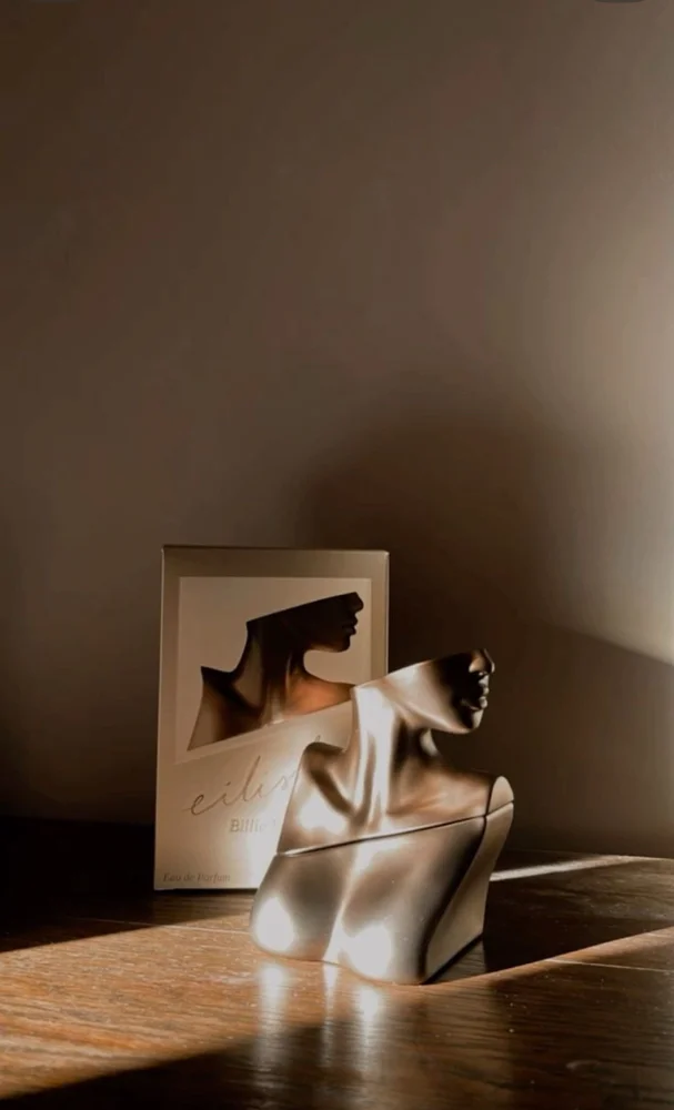 Billie Eilish Perfume, size Other, photo 4