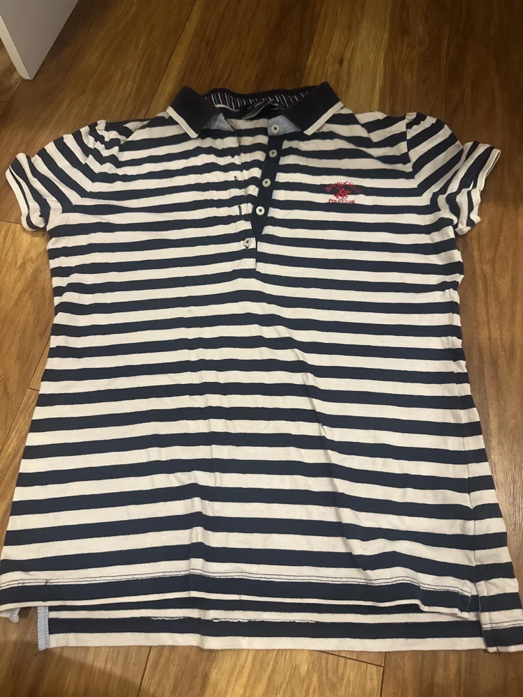 Beverly Hills Polo Club T-shirts