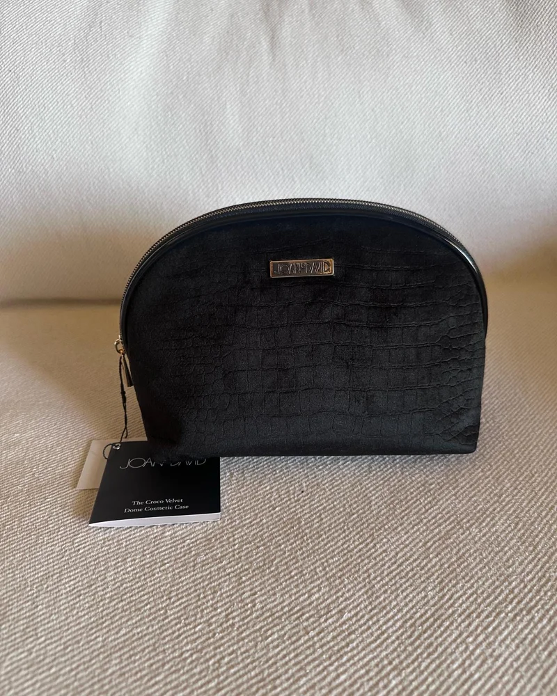 Joan&David Clutch